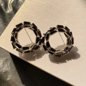 Dorado Zircon Earings