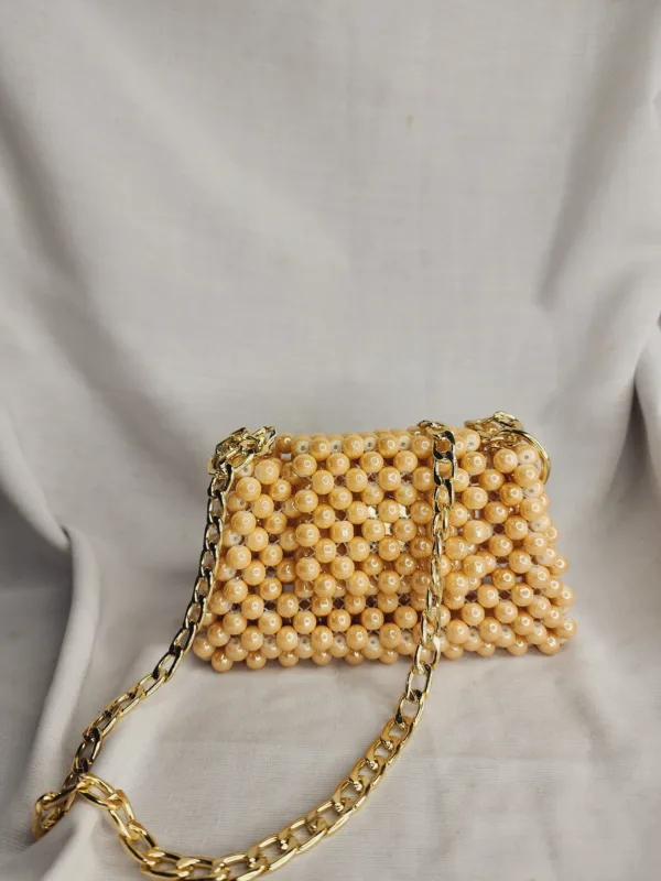 Marble Wallet clutch - Image 2