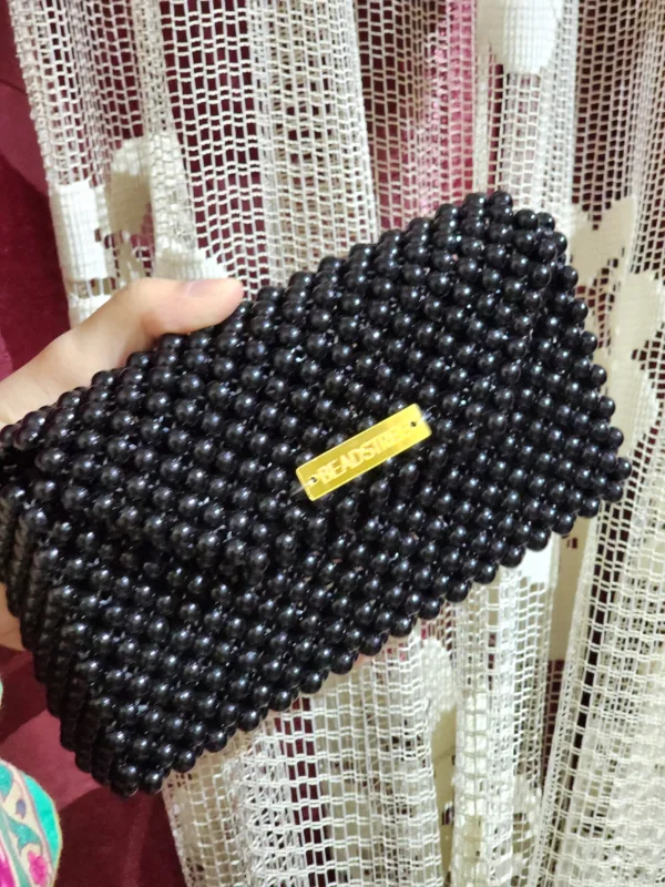 Black Pearl wallet - Image 3